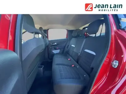 Photo 52 Citroën C3  Turbo 100 ch BVM6