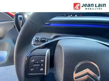 Photo 11 Citroën C3  Turbo 100 ch BVM6