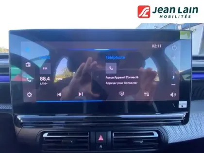 Photo 14 Citroën C3  Turbo 100 ch BVM6