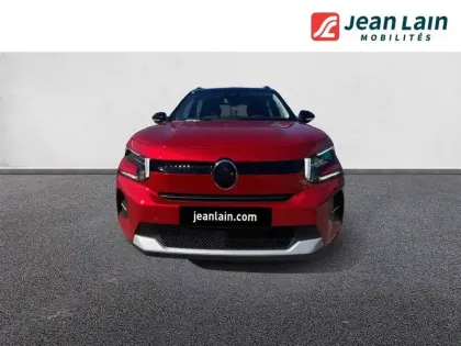 Photo 19 Citroën C3  Turbo 100 ch BVM6