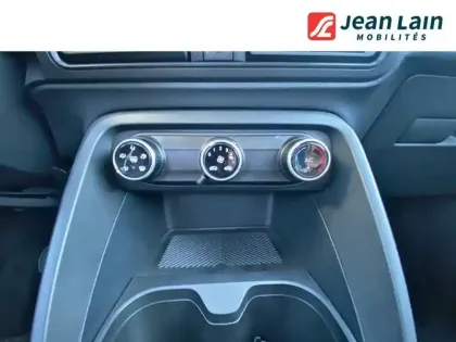 Photo 49 Citroën C3  Turbo 100 ch BVM6