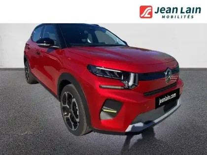 Photo 2 Citroën C3  Turbo 100 ch BVM6