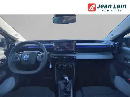 Photo 17 Citroën C3  Turbo 100 ch BVM6