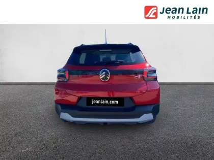 Photo 23 Citroën C3  Turbo 100 ch BVM6