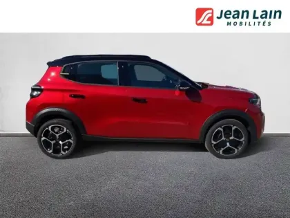 Photo 25 Citroën C3  Turbo 100 ch BVM6