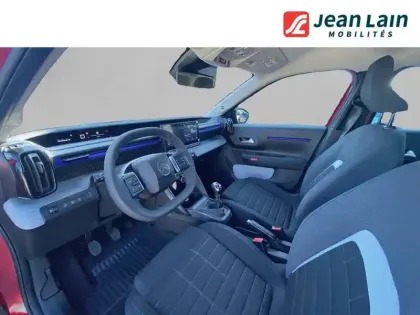 Photo 46 Citroën C3  Turbo 100 ch BVM6