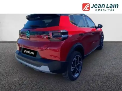 Photo 4 Citroën C3  Turbo 100 ch BVM6