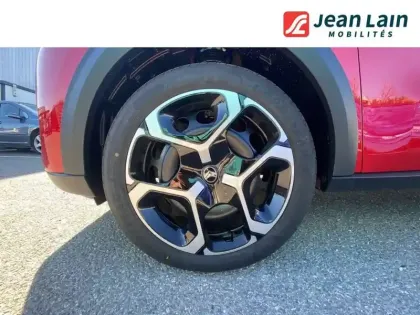 Photo 26 Citroën C3  Turbo 100 ch BVM6