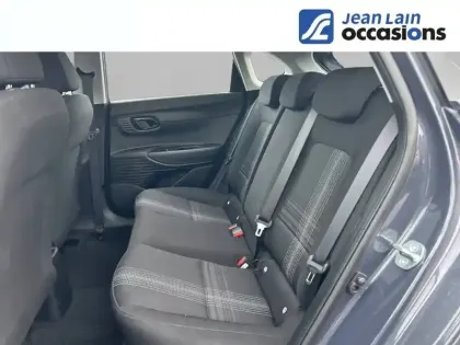 Photo 16 Hyundai I20  1.2 79