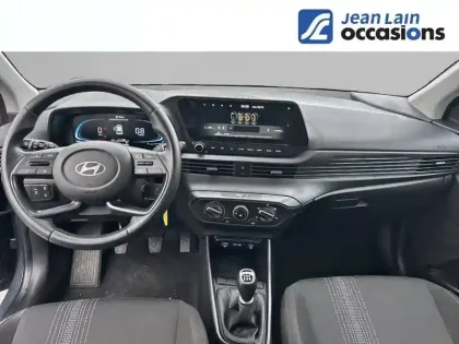 Photo 17 Hyundai I20  1.2 79