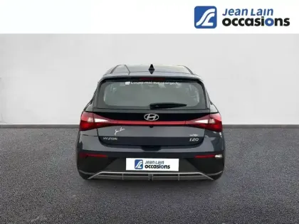 Photo 5 Hyundai I20  1.2 79