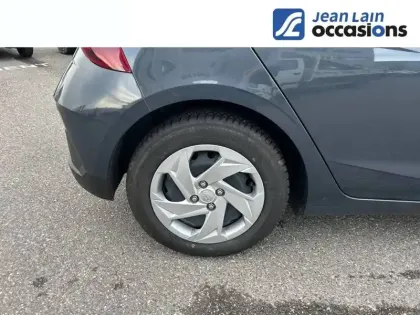 Photo 8 Hyundai I20  1.2 79