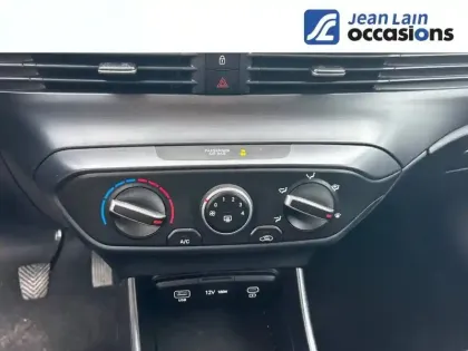 Photo 13 Hyundai I20  1.2 79