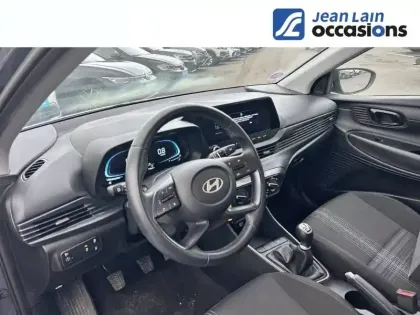 Photo 10 Hyundai I20  1.2 79