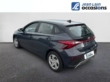 Photo 6 Hyundai I20  1.2 79