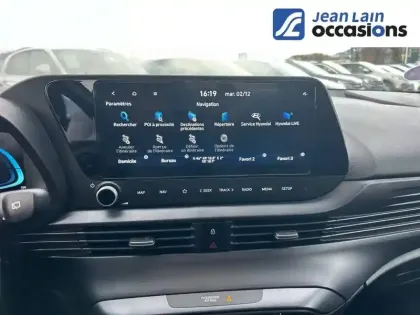 Photo 12 Hyundai I20  1.2 79