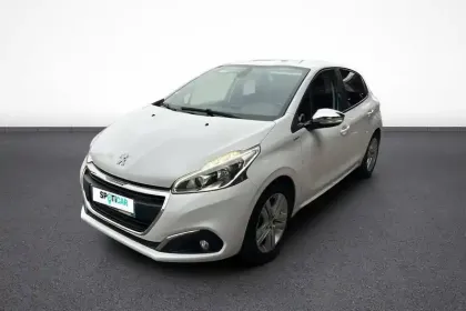 Photo Peugeot 208 Style