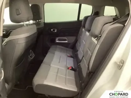 Photo 10 Citroën C5 aircross  Hybride Rechargeable 225 S&S e-EAT8