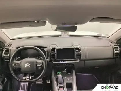 Photo 48 Citroën C5 aircross  Hybride Rechargeable 225 S&S e-EAT8