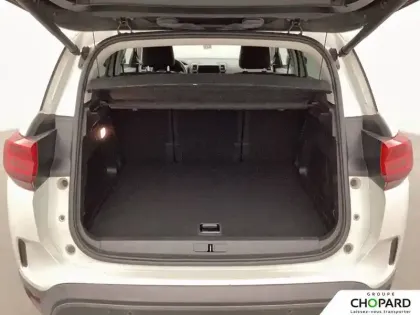 Photo 39 Citroën C5 aircross  Hybride Rechargeable 225 S&S e-EAT8