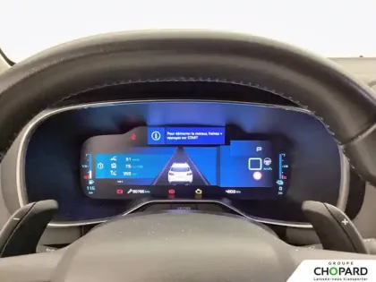 Photo 33 Citroën C5 aircross Gén. I Ph1 NG Shine Pack 5