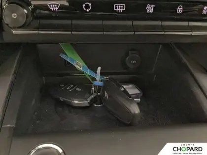 Photo 47 Citroën C5 aircross  Hybride Rechargeable 225 S&S e-EAT8