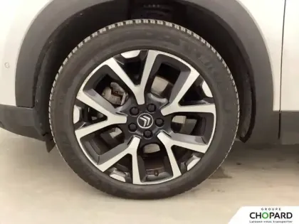 Photo 28 Citroën C5 aircross Gén. I Ph1 NG Shine Pack 5