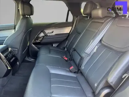 Photo 10 Land rover Range Rover Sport  P440e 3.0L i6 PHEV 440ch