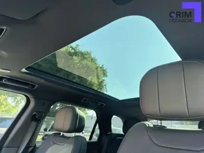 Photo 17 Land rover Range Rover Sport  P440e 3.0L i6 PHEV 440ch