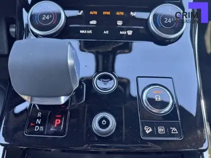 Photo 9 Land rover Range Rover Sport  P440e 3.0L i6 PHEV 440ch