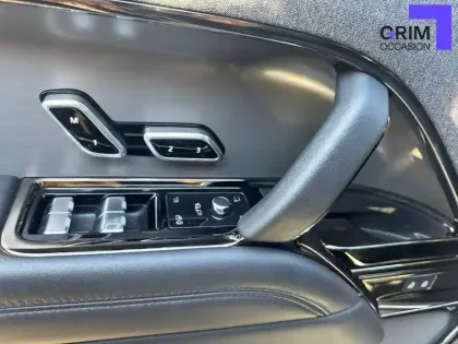 Photo 21 Land rover Range Rover Sport  P440e 3.0L i6 PHEV 440ch