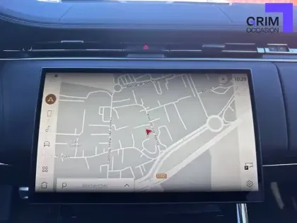 Photo 8 Land rover Range Rover Sport  P440e 3.0L i6 PHEV 440ch