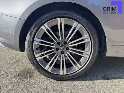 Photo 14 Land rover Range Rover Sport  P440e 3.0L i6 PHEV 440ch