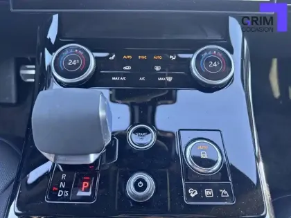 Photo 7 Land rover Range Rover Sport  P440e 3.0L i6 PHEV 440ch