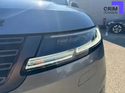 Photo 16 Land rover Range Rover Sport  P440e 3.0L i6 PHEV 440ch