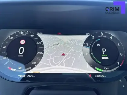 Photo 6 Land rover Range Rover Sport  P440e 3.0L i6 PHEV 440ch