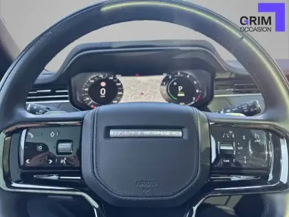 Photo 22 Land rover Range Rover Sport  P440e 3.0L i6 PHEV 440ch