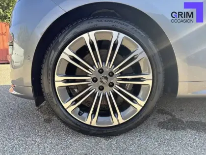 Photo 12 Land rover Range Rover Sport  P440e 3.0L i6 PHEV 440ch