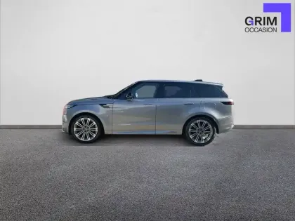 Photo 20 Land rover Range Rover Sport  P440e 3.0L i6 PHEV 440ch