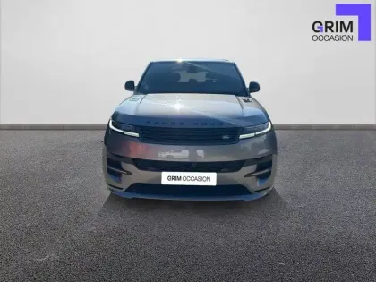 Photo 18 Land rover Range Rover Sport  P440e 3.0L i6 PHEV 440ch