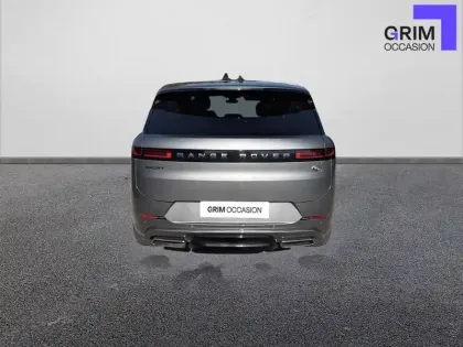 Photo 19 Land rover Range Rover Sport  P440e 3.0L i6 PHEV 440ch