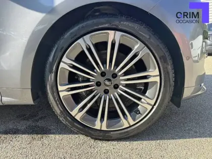 Photo 15 Land rover Range Rover Sport  P440e 3.0L i6 PHEV 440ch