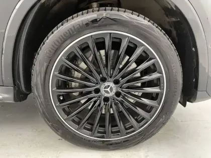 Photo 12 Mercedes Classe GLC GLC 400 e 9G-Tronic 4Matic