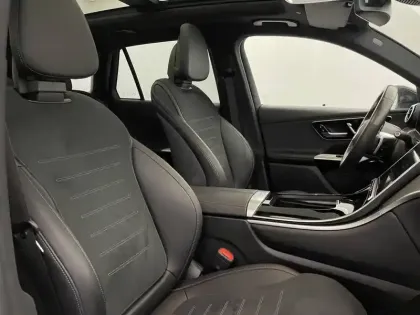 Photo 29 Mercedes Classe GLC GLC 400 e 9G-Tronic 4Matic