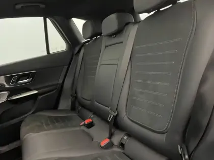 Photo 15 Mercedes Classe GLC GLC 400 e 9G-Tronic 4Matic