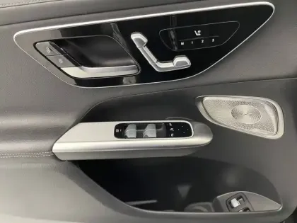 Photo 28 Mercedes Classe GLC GLC 400 e 9G-Tronic 4Matic