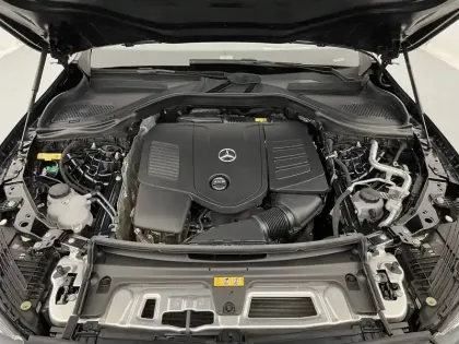 Photo 19 Mercedes Classe GLC GLC 400 e 9G-Tronic 4Matic