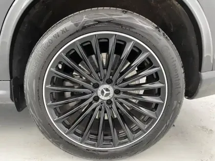 Photo 16 Mercedes Classe GLC GLC 400 e 9G-Tronic 4Matic