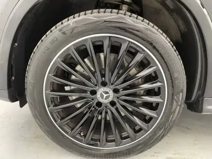 Photo 17 Mercedes Classe GLC GLC 400 e 9G-Tronic 4Matic