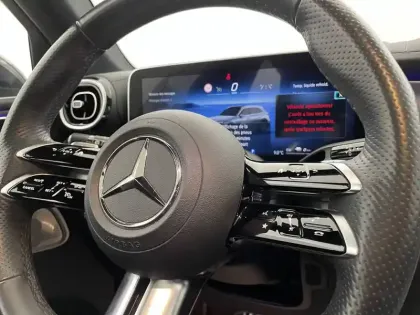 Photo 24 Mercedes Classe GLC GLC 400 e 9G-Tronic 4Matic